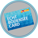 echtbodenseecard